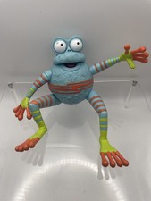 Fimbles rockit frog for sale Fimbles rockit frog for sale  COVENTRY