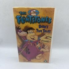 Flintstones dino two for sale  CLACTON-ON-SEA