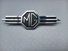 Mgb black chrome for sale  OLDBURY