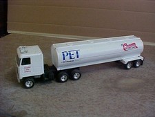 Ertl 1985 campbell d'occasion  Expédié en Belgium