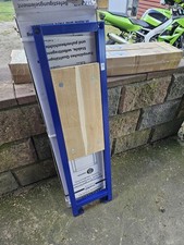 Vorwand vorwandelement gebraucht kaufen  Demmin-Umland