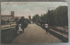 Trentham hall gardens for sale  LEEK