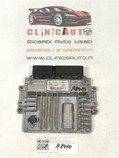 Centralina motore per usato  Italia