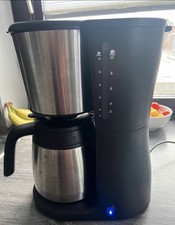 Kaffeemaschine filtermaschine  gebraucht kaufen  Höchst i. Odw.