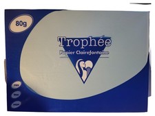 Clairefontaine trophée drucke gebraucht kaufen  Deutschland