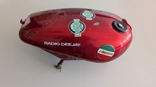 Serbatoio laverda 125 usato  Mondovi
