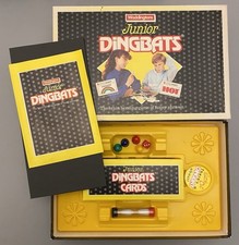 junior dingbats for sale  EASTBOURNE