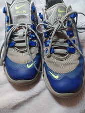 Blue gray nike for sale  Grimes