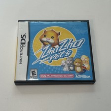 Nintendo zhu zhu d'occasion  Expédié en Belgium