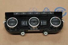 Passat climate control d'occasion  Expédié en Belgium