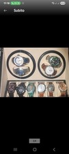 immersion h2o orologi usato  Lecce