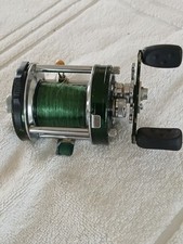 Vintage abu ambassadeur for sale  ABERGELE