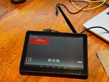 Dnp wps pro for sale  Newton