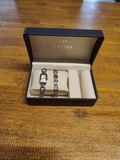 Festina damen uhr gebraucht kaufen  Altdorf b.Nürnberg