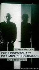 Leidenschaft michel foucault gebraucht kaufen  Stuttgart