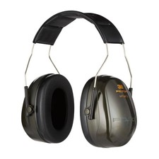 Peltor optime ear for sale  DERBY