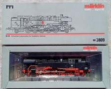 Märklin hamo 3809 gebraucht kaufen  Fallingbostel