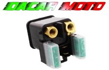 Solenoide starter rele usato  Napoli