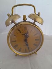 Réveil hangarter vintage d'occasion  Villaines-la-Juhel