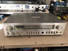 Amplificatore grundig 1000 usato  Civitanova Marche