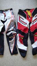 Lots pantalon moto d'occasion  La Seyne-sur-Mer