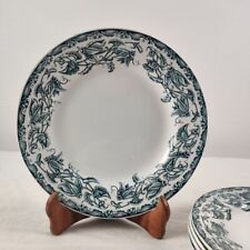 Assiettes dessert service d'occasion  Saint-Macaire
