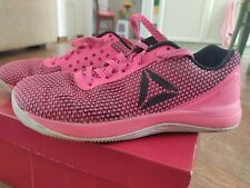 Scarpe reebok crossfit usato  Nuoro