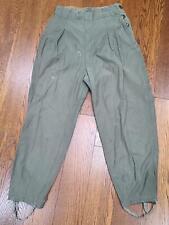 Wwii women m43 for sale  Ravenna