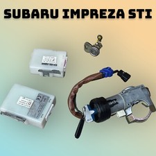 Subaru impreza gdb for sale  DARWEN