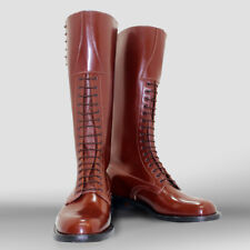 Botas de Equitação Strathcona Red Rock Scala Tramper Last comprar usado  Enviando para Brazil
