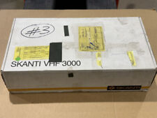 Skanti vhf 3000 gebraucht kaufen  Bückeburg