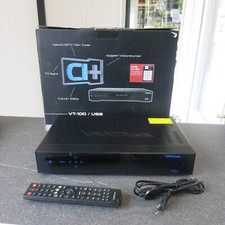 Vantage 100c dvb gebraucht kaufen  Bochum