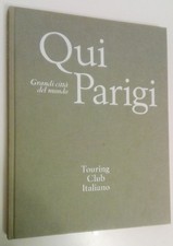 Qui parigi grandi usato  Italia