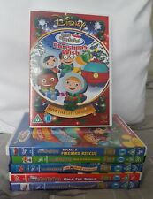 Little einsteins dvd for sale  RUNCORN