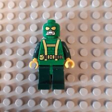 Lego minifigure marvel usato  Milano