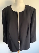 Jacques vert black for sale  CRAWLEY