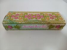Vintage avon boutique for sale  MAIDSTONE