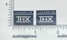 Thx lucasfilm custom d'occasion  Expédié en Belgium