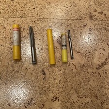 Gühring spiralbohrer 703 gebraucht kaufen  Schöllkrippen