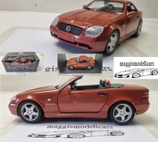 Mercedes benz slk gebraucht kaufen  Dürbheim