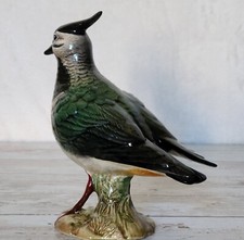 Beswick lapwing large for sale  NEWCASTLE