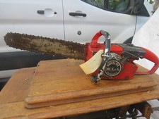 Vintage chainsaw homelite for sale  Derby Line
