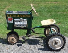 Vintage murray diesel for sale  Saugerties