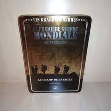 Guerre mondiale coffret d'occasion  Saverne