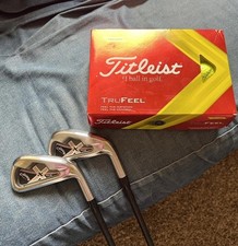 Callaway iron plus for sale  La Vernia