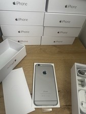 iPhone 6 - Prata (16GB) (100% Duração da Bateria) (Excelente Estado) (Como Novo), usado comprar usado  Enviando para Brazil
