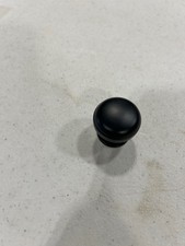 Botões superiores TK3000BLK 1-1/4 pol. Botão Ellis Collection (32 mm), preto liso comprar usado Botões superiores TK3000BLK 1-1/4 pol. Botão Ellis Collection (32 mm), preto liso comprar usado  Enviando para Brazil