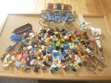 Lego sammlung figuren gebraucht kaufen  Köln