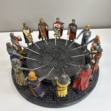 King arthur knights for sale  New Carlisle
