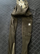 Sportful bib tights for sale  BARKING